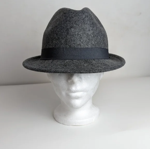 Topman wool hat - Picture 2 of 4